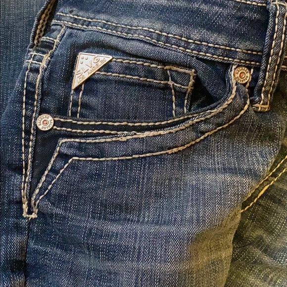 🎈Men’s Distressed jeans - Picture 7 of 8